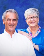 Larry & Becky Arterberry - Real Estate Agent
