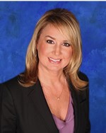 Amy Richards - Real Estate Agent