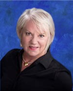 Kathy Scharff