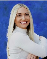 Cheyenne Brissey - Real Estate Agent