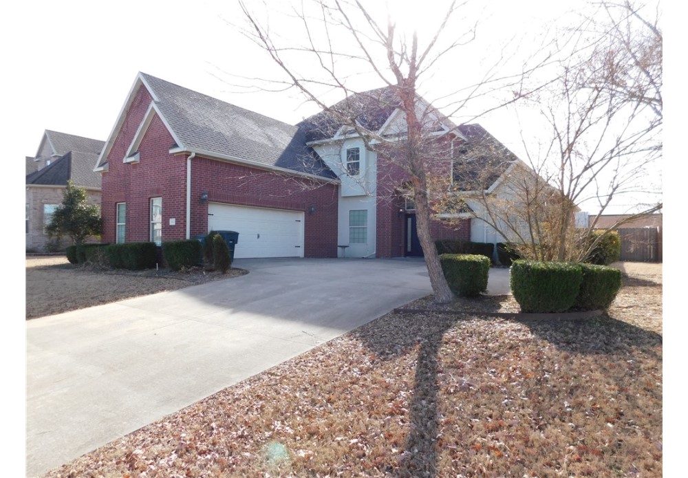 4103 E Eastpoint Drive Fayetteville, Ar 72701 Lindsey & Associates