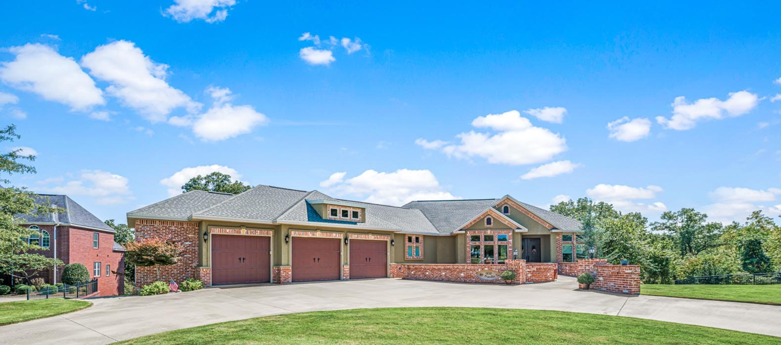Lindsey associates northwest arkansas real estate